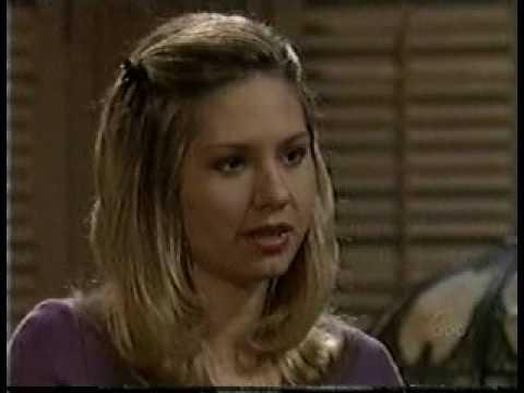 1999 Caroline Benson 36-Robin Goes to See Carly