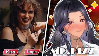 TEN DATES! DIFFERENT ROUTES😍💖✨【NIJISANJI EN | Scarle Yonaguni】