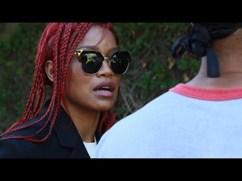 Behind the Video | Keke Palmer - Doubtful