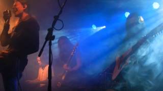 Amoral: "Blueprints"