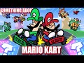 Something About Mario Kart ANIMATED