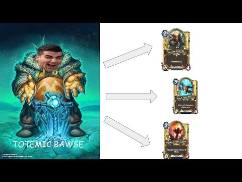 Likeabawse's  Shaman