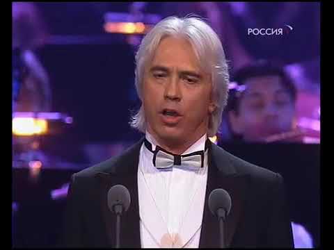 Dimitri Hvorostovsky & Jonas  Kaufmann   Rodrigo's Death scene 1/2 From Verdi's Don Carlo