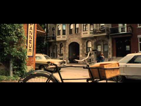 Making of Gerry: le film - «Les époques»