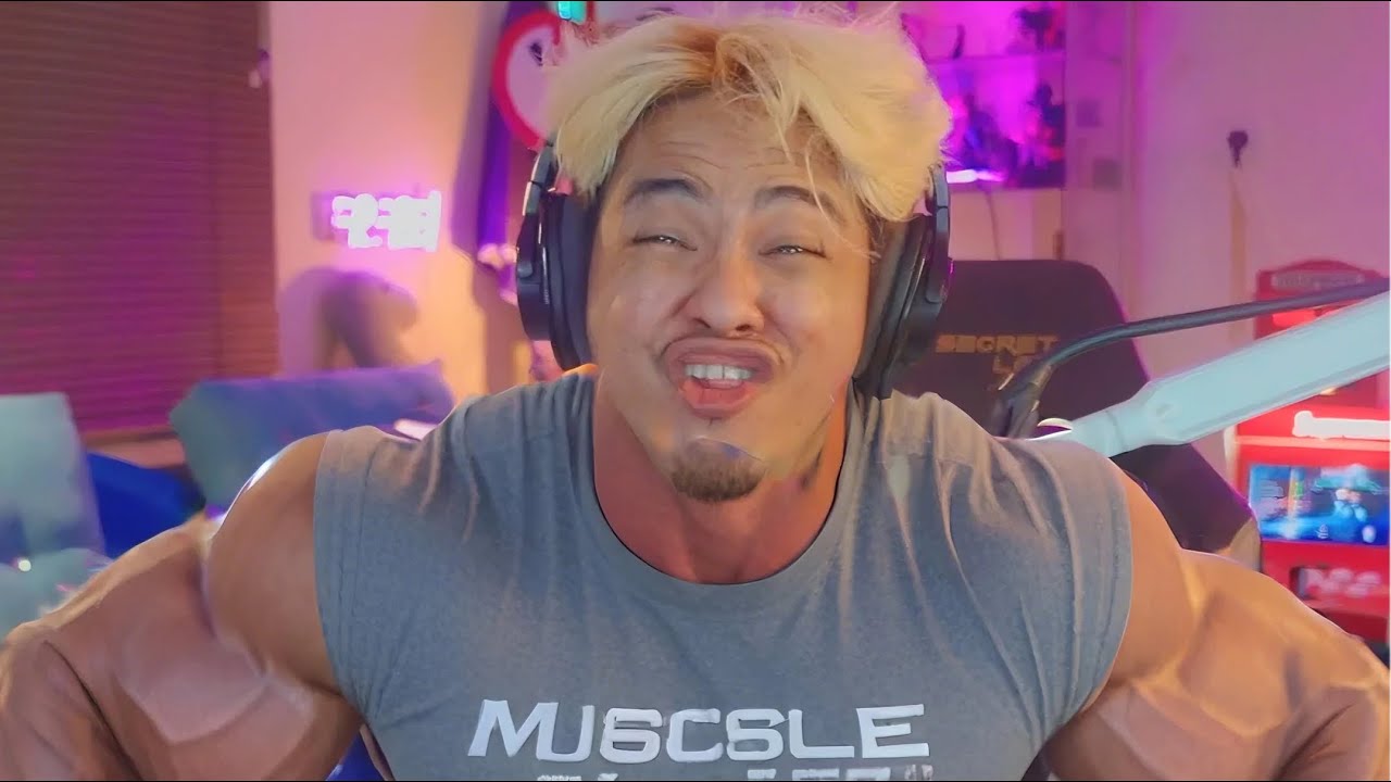 MARI BUT MENG GABUT!