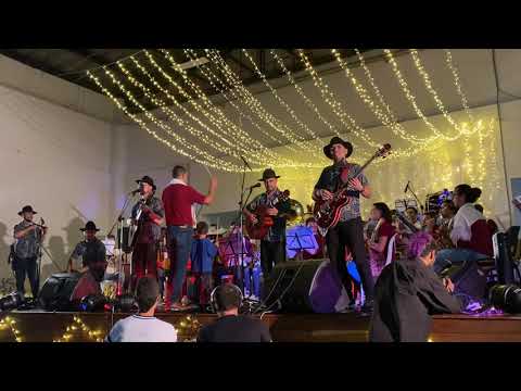 La pinga para' (En vivo) - Los Milindrinos & La Sinfónica de Girardota