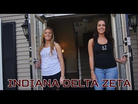 Trending Houses : Delta Zeta - Indiana University