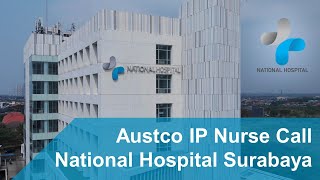 Jual Austco IP Nurse Call System DKI Jakarta - PT. Ayari Persada ...