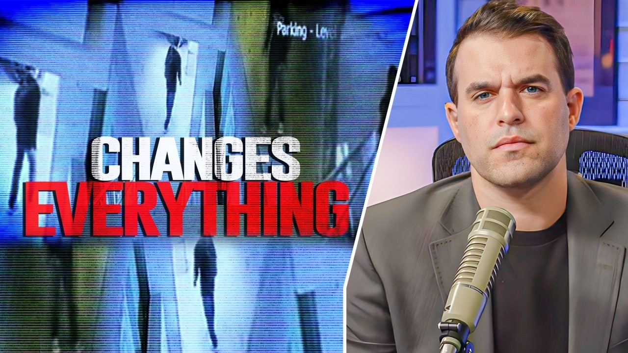 Gun In His Pants, Same Shoes, Wrong Direction — The Footage That Changes Everything
