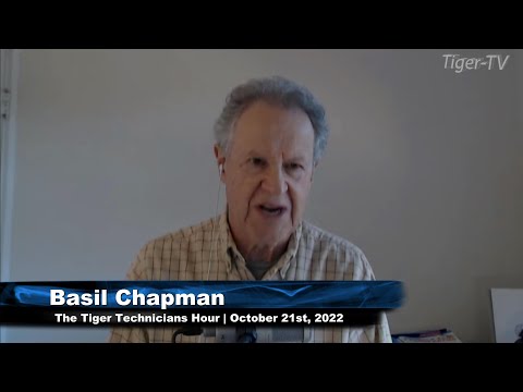 September 21st The Tiger Technicians Hour on TFNN - 2022