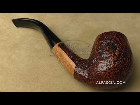 Ser Jacopo S2 B 2 Maxima - pipe 1933