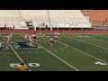 IF Setting Up Making Assist To V Holidaysburg 2022