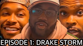 WWNTN: Drake vs Kendrick, Dejon Paul, Akademiks, DamnHomie vs Sharp