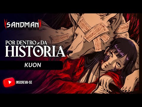 A HISTORIA DE KUON (九怨) - O JOGO DE TERROR DA FROMSOFTWARE