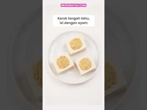 Kalau di Rumah Ada 7 Bahan Ini, Bunda Bisa Masak Apa Saja untuk Si Kecil? #ibudanayah