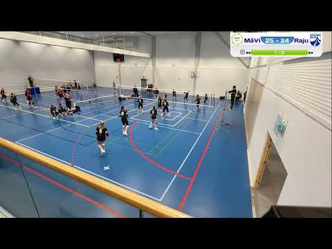 35125   MäVi - Raju