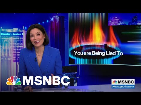 Fossil fuel industry takes gaslighting to new level with dark money campaign