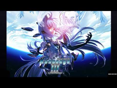 Best VGM 865 - Xenosaga Episode III - Fatal Fight (ES Levi)