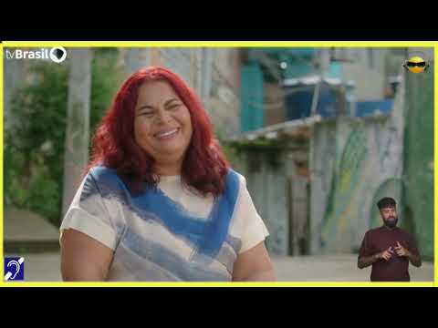 Tv Educatíva Xodo de Cozinha Macaxeira, Mandioca , Aipin - Teresa Corção  Tv Brasil EBC com Libras Parte 02