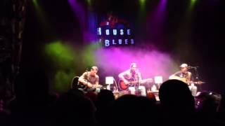 Dead Man- Cody Canada