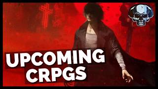 Upcoming CRPGs Roundup — Full Breakdown & Transcript