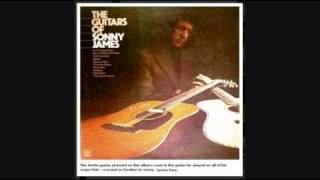 Theme from Venice - The Guitars of Sonny James