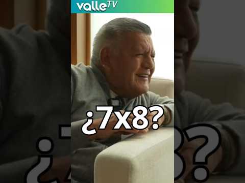 7x8 César Acuña stars in a curious moment in an interview with a streamer