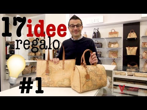 Portafoglio Donna Alviero Martini 1^ Classe