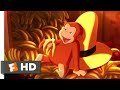 Curious George 2006 Sneaking Aboard A Boat Scene 2 10 Movieclips