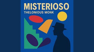 Misterioso