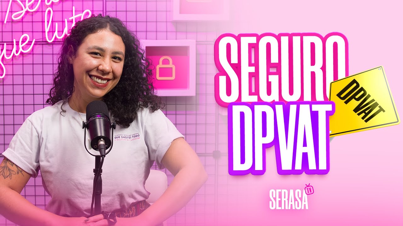 Como dar entrada no seguro DPVAT?  - Serasa Ensina