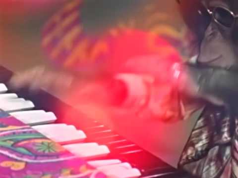 Lancelot Link and the Evolution Revolution - Superstatic, Instamatic, Electric Vibrations OFFICIAL