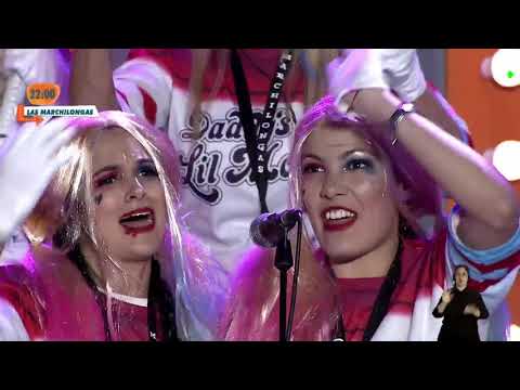 Murga Marchilongas 2020