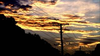 The Endless Sleep, Through the eyes of a dieing man By Lee Brown