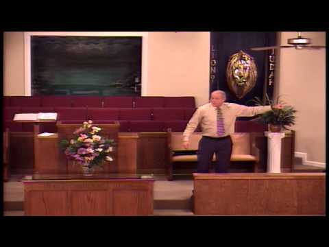 "Jailhouse Rock" Acts 16:19-40