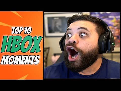 Top 10 Hungrybox Moments of All TIme