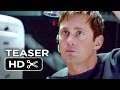 The Giver Official Teaser Trailer #1 (2014) - Alexander Skarsgård, Jeff Bridges Movie HD