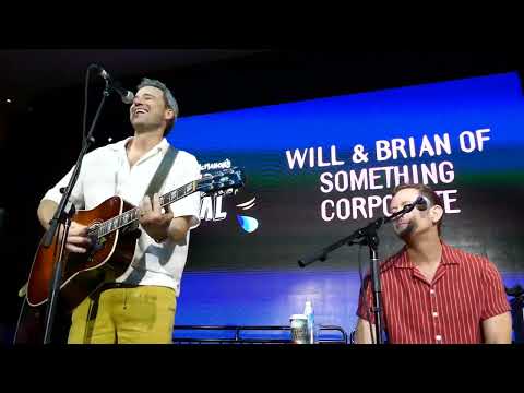 Thumbnail for 2024-11-12 - William Tell - Fairfax (w Brian Ireland) - Holiday From Real Cruise Day, Norwegian Gem