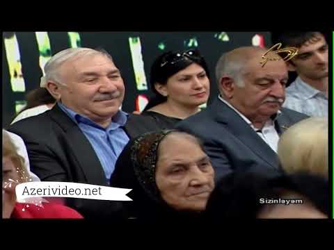 Xumar Qedimova & Ulvi Qilinc - Al Yayligim