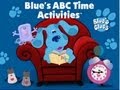 One Parter Walkthrough Blue S ABC Time Activities