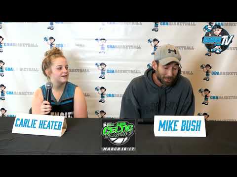 Intensity 8th - GBA POSTGAME - 14th Annual Celtic Classic