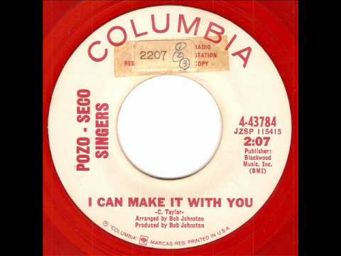 I Can Make It With You video