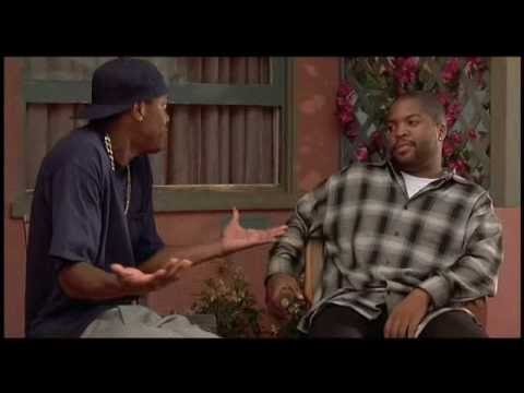 The Best Hood Movies