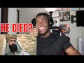 American Reacts to Monty Python - Stoning
