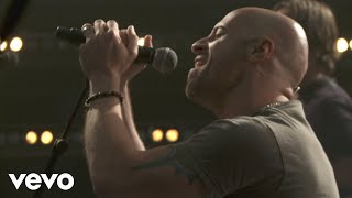 Daughtry - Renegade (Clear Channel iHeart 2012)