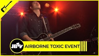 Airborne Toxic Event - All I Ever Wanted | Live @ JBTV