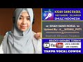 Kisah Sang Rasul Karaoke Tanpa Vocal Cowok Duet Bareng Zuliaansya