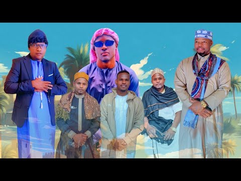 KHALIF MOHAMED FARAH IYO KHALIIF MOHAMED CHANZO | KHALIIF IBRA | HUWA ALLA ALLA