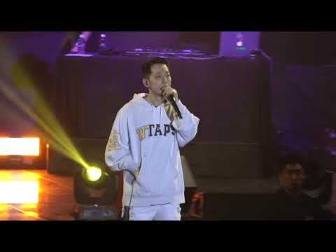 190622 Bentley - The Quiett (2019 ILLIONAIRE X AMBITION TOUR 서울)