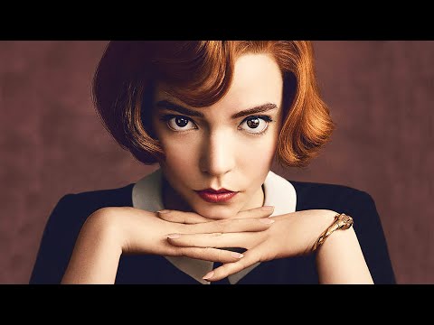 Трейлер №1. Сезон 1